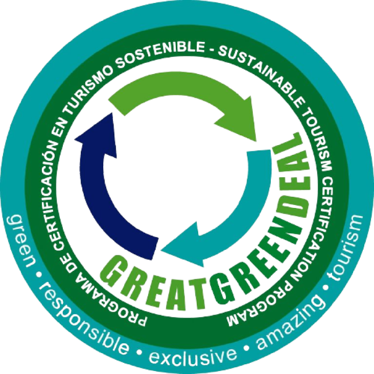 GREAT Green Deal Certification