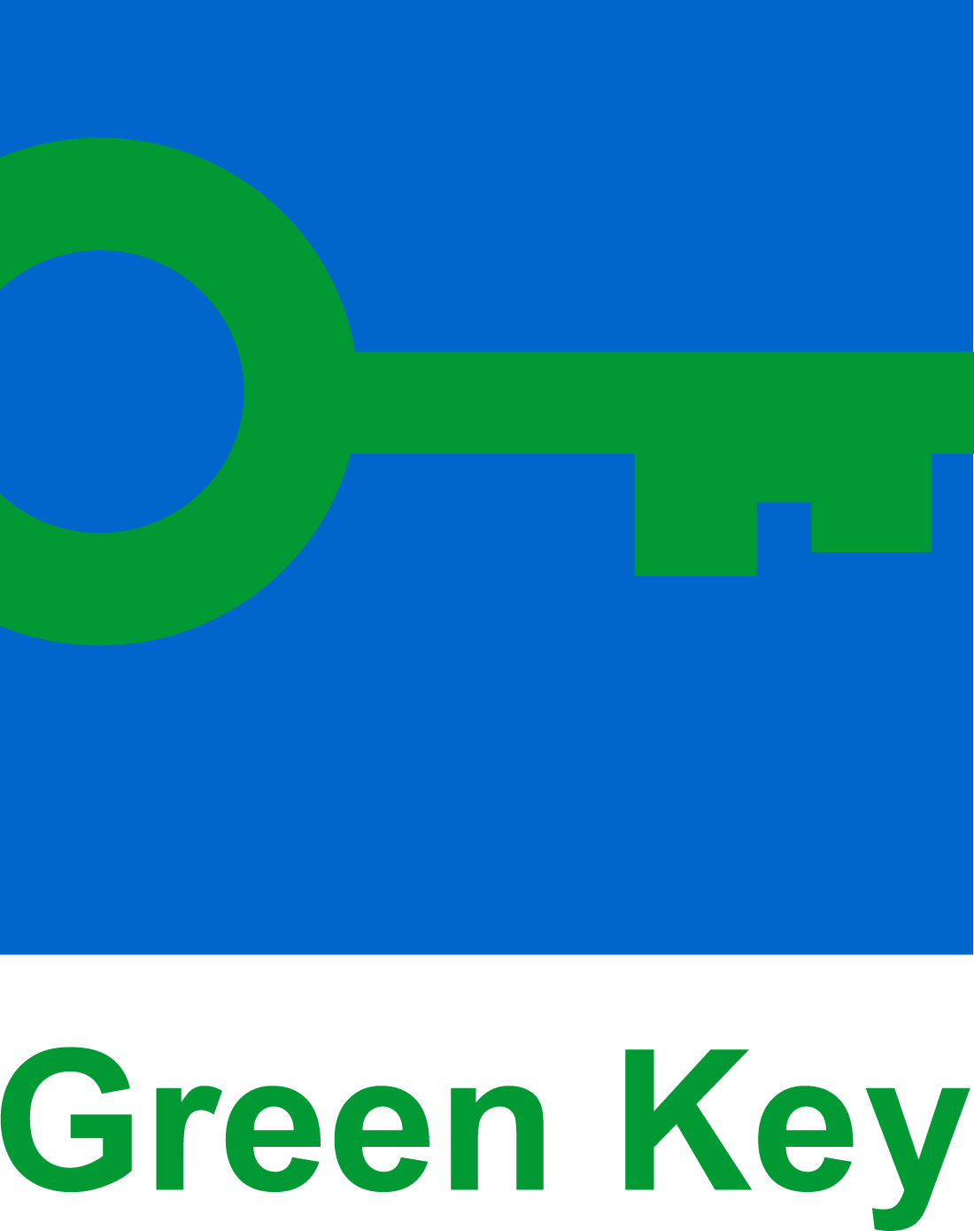 Green Key Certified