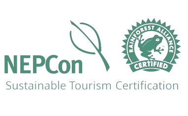 NEPCon Sustainable Tourism Certification for Accommodations