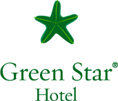 Green Star Hotel Certificate – Egypt