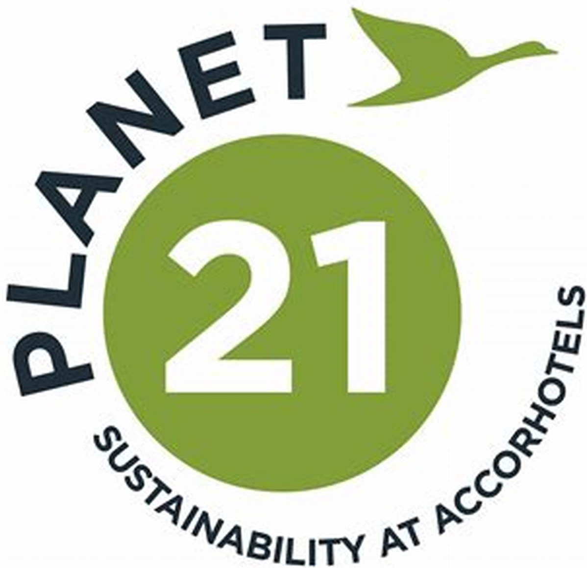 Planet 21